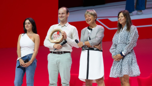Les lauréats des prix innovation mutuelle 2025 : une révélation prometteuse