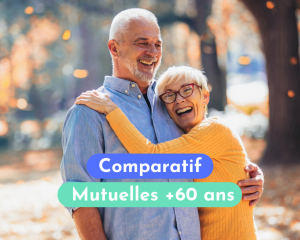 Mutuelle santé pour seniors en 2025 : comment comparer les offres pour un tarif équitable