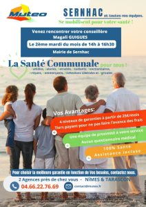 Comprendre la mutuelle intercommunale de Vermenton