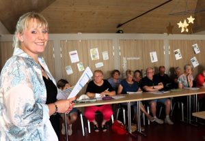 Laneuvelotte : instaurer une mutuelle collective pour le bien-être de tous