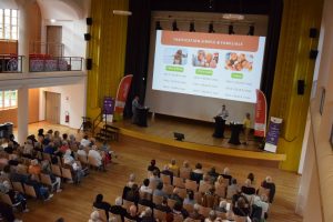 Les nouvelles adhésions à la mutuelle communale de Belfort sont maintenant lancées