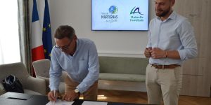 Martignas-sur-Jalle lance une mutuelle communale pour le bien-être de ses habitants dès septembre