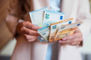 Une mutuelle offre une surprise de 160 euros à ses clients particuliers