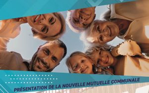 Une nouvelle mutuelle communale pour la rentrée