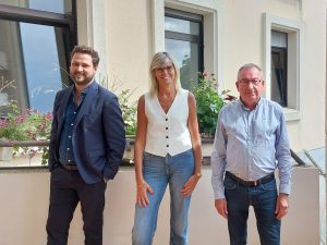 Concarneau met en place une mutuelle communale offrant jusqu&rsquo;à 60 % d&rsquo;économies
