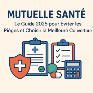 Prévoir les enjeux de santé de demain : comment sélectionner judicieusement sa mutuelle en 2025 ?