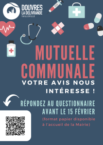Une mutuelle communale plus équitable pour tous
