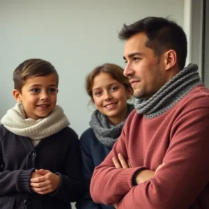 Comment la mutuelle peut soutenir les familles monoparentales face aux dépenses santé