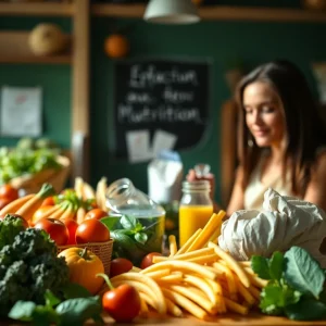 Les meilleures pratiques pour comparer les mutuelles relatives à la prévention et à la nutrition