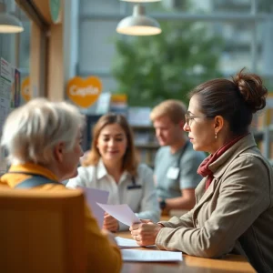 Pourquoi choisir une mutuelle régionale ou départementale selon votre lieu de résidence