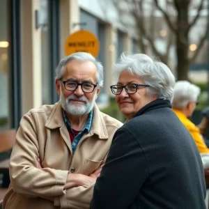 Quels critères privilégier pour une mutuelle adaptée aux seniors actifs et retraités