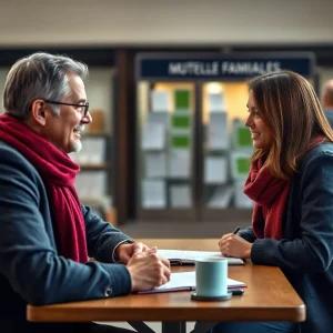 Comment intégrer une mutuelle dans un plan de budgeting familial efficace