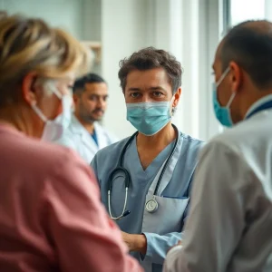 Les défis des mutuelles régionales face à la médecine à domicile